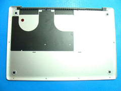 MacBook Pro 15" A1286 2011 MD322LL/A OEM Bottom Case Silver 922-9754 - Laptop Parts - Buy Authentic Computer Parts - Top Seller Ebay