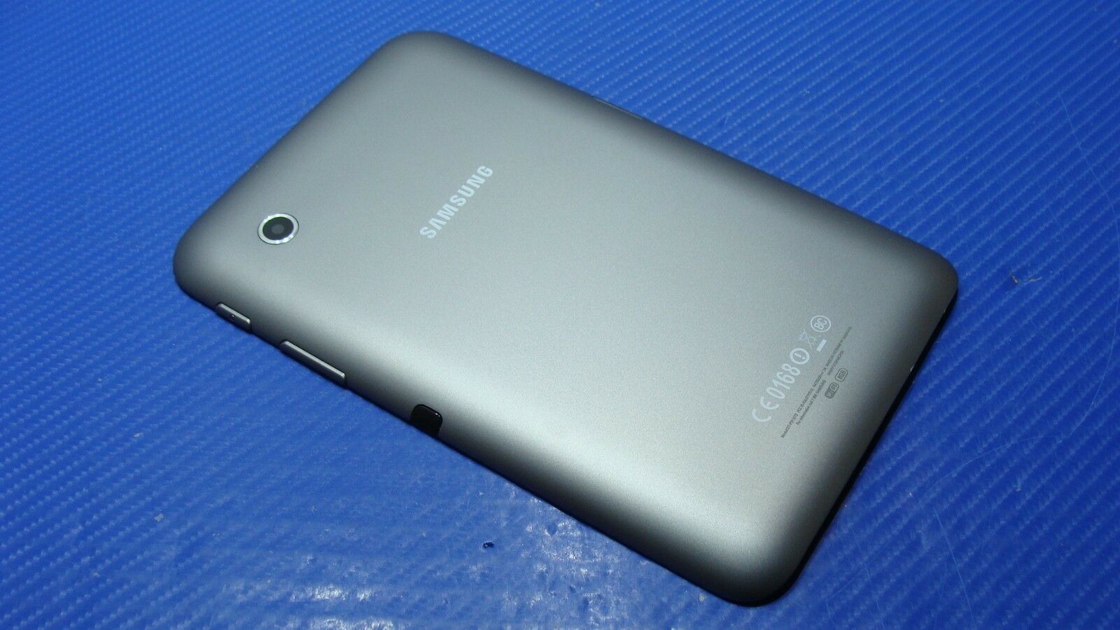 Samsung Galaxy Tab 2 GT-P3113TS 7