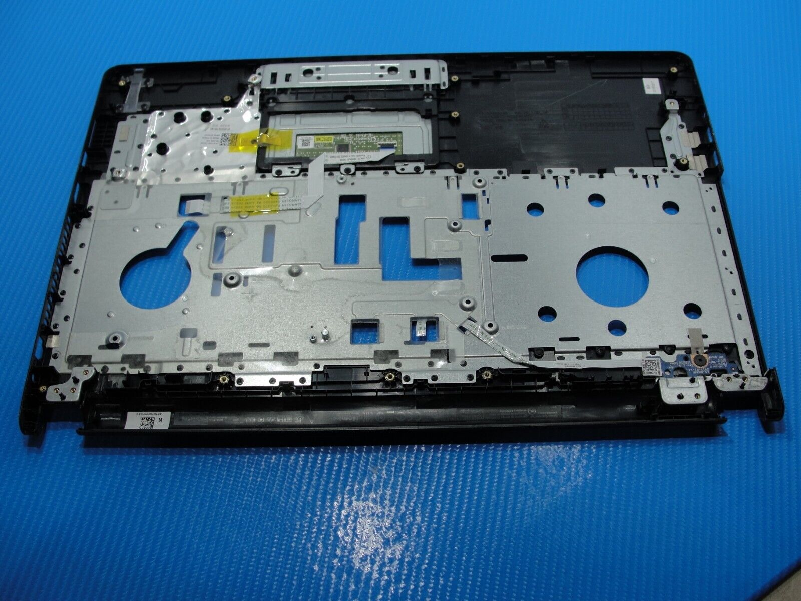 Dell Inspiron 15 5555 15.6