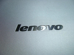 Lenovo Yoga 8" Tablet 60043 Genuine Laptop LCD Back Cover Silver