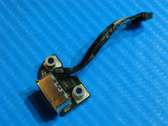 MacBook Pro 13" A1278 Mid 2012 MD101LL/A Magsafe Board w/Cable 922-9307 - Laptop Parts - Buy Authentic Computer Parts - Top Seller Ebay