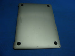 MacBook Air A1466 13" Early 2015 MJVE2LL/A MJVG2LL/A Bottom Case 923-00505 