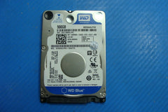 Dell Inspiron 13 7352 WD Blue Sata 2.5" 500gb Hard Drive wd5000lpvx krh94 