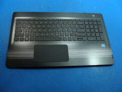 HP Pavilion x360 15.6” 15-bk152nr Palmrest w/Keyboard TouchPad 460.06P04.0003