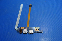 Toshiba Satellite E45t-B4204 14" Genuine Audio USB Board w/ Cable 0801-2VT0200 Acer