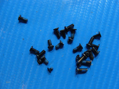 Lenovo IdeaPad 15.6" 110-15ISK Genuine Screw Set Screws for Repair ScrewSet