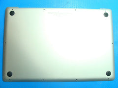 MacBook Pro A1286 15" 2011 MC721LL/A Bottom Case Housing Silver 922-9754 #10 - Laptop Parts - Buy Authentic Computer Parts - Top Seller Ebay