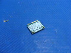 Dell Inspiron 14z N411z 14" Genuine WiFi Wireless Card 11230BNHMW 7KGX9 ER* - Laptop Parts - Buy Authentic Computer Parts - Top Seller Ebay