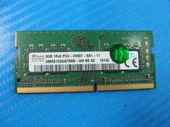 HP 15m-cp0011dx So-Dimm SK Hynix 8GB 1Rx8 Memory RAM PC4-2400T HMA81GS6AFR8N-UH