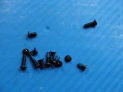 Dell Inspiron 15.6" 15 5566 Genuine Laptop Screw Set Screws for Repair ScrewSet