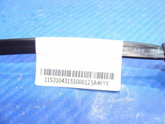 Lenovo IdeaCentre 300S-11IBR Genuine SATA Cable 125A46YX 54Y9941 GLP* - Laptop Parts - Buy Authentic Computer Parts - Top Seller Ebay