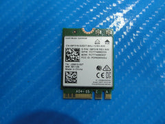 Dell Latitude 7290 12.5" Wireless WiFi Card 8265ngw 8f3y8 