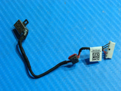 Dell Inspiron 15.6" 15-5555 OEM DC IN Power Jack w/Cable KD4T9 DC30100UD00 - Laptop Parts - Buy Authentic Computer Parts - Top Seller Ebay