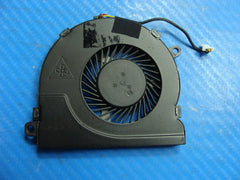 Dell Inspiron 15.6" 5547 Genuine Laptop CPU Cooling Fan 3RRG4 Dell