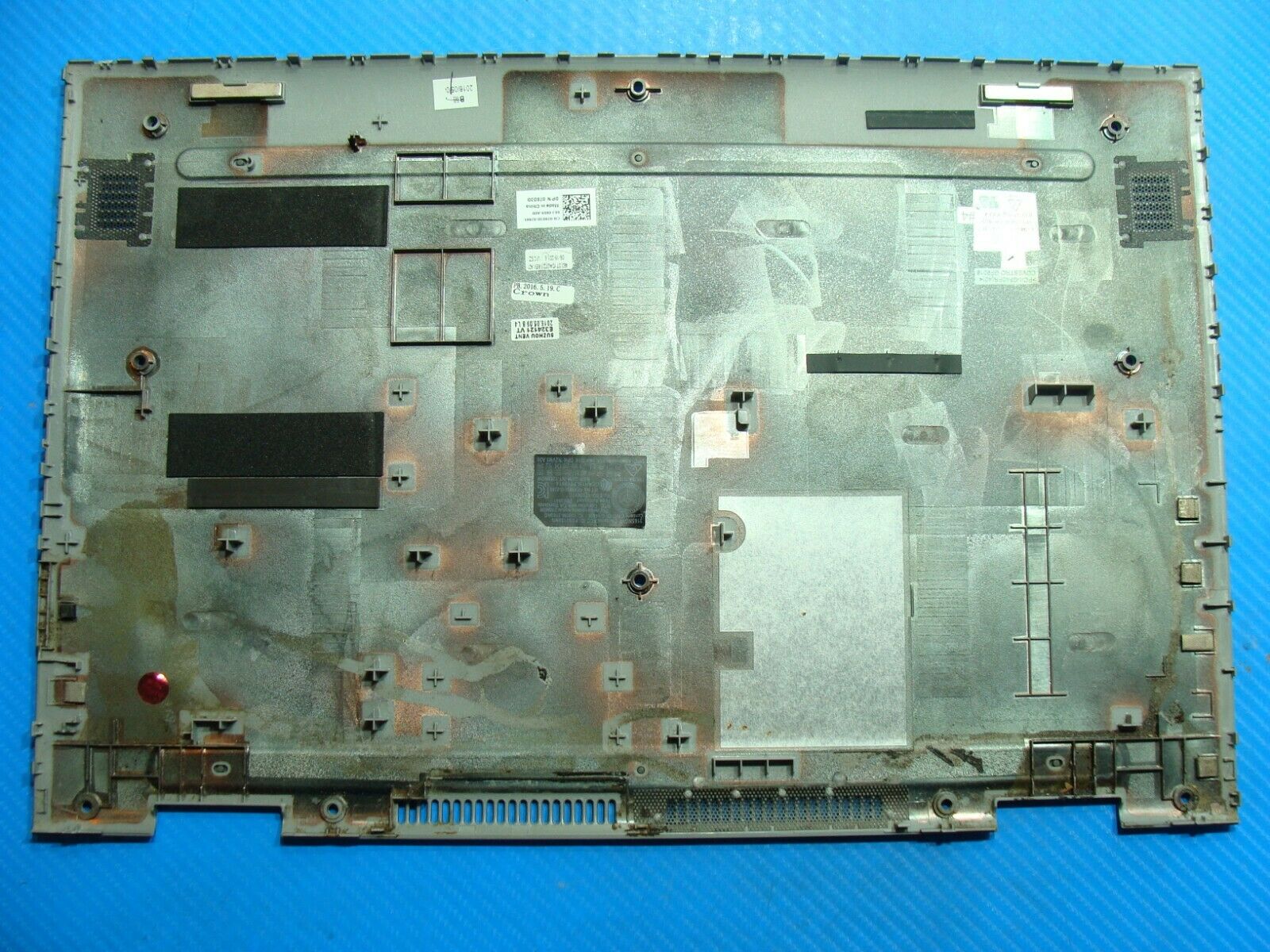 Dell Inspiron 15-5578 15.6