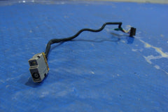 HP 15.6" 15-g029wm Genuine Laptop DC IN Power Jack w/Cable 717371-SD6 GLP* HP