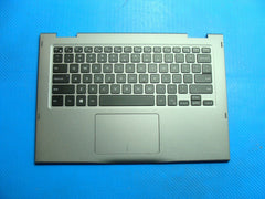 Dell Inspiron 13.3" 13-5378 Genuine Palmrest w/ Touchpad Keyboard JCHV0 Grade A - Laptop Parts - Buy Authentic Computer Parts - Top Seller Ebay