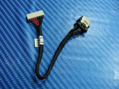 Asus ZX53VW-AH58 15.6" Genuine Laptop DC IN Power Jack w/Cable 1417-00ED000 ER* - Laptop Parts - Buy Authentic Computer Parts - Top Seller Ebay