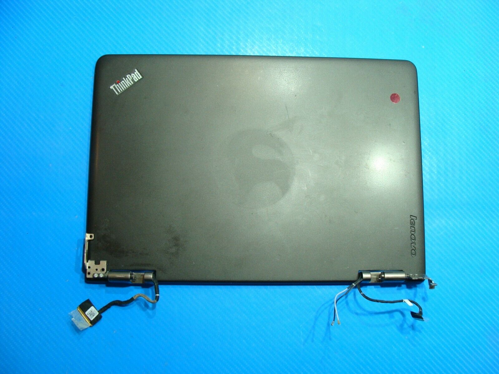 Lenovo ThinkPad Yoga 12 12.5