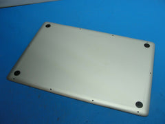 MacBook Pro A1286 15" 2010 MC371LL/A OEM Bottom Case Housing 922-9316 #6 - Laptop Parts - Buy Authentic Computer Parts - Top Seller Ebay