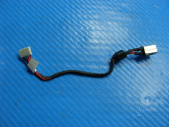 Toshiba Satellite S75-A7221 17.3" Genuine DC-IN Power Jack w/Cable DD0BD5AD010 - Laptop Parts - Buy Authentic Computer Parts - Top Seller Ebay