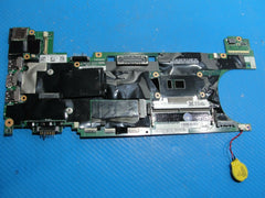 Lenovo ThinkPad T470s 14" Intel i5-7200u 2.5Ghz 4Gb Motherboard 01er060 - Laptop Parts - Buy Authentic Computer Parts - Top Seller Ebay