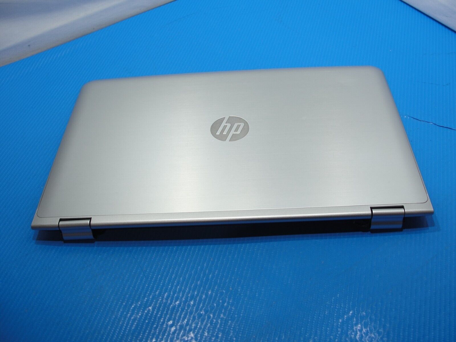 HP Envy x360 15.6