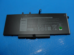 Dell Latitude 5401 14" Genuine Battery 15.2V 68Wh 4250mAh 3HWPP