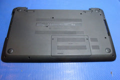 HP 15.6" 15-f233wm Genuine Laptop Bottom Case w/Cover Door  EAU9600201