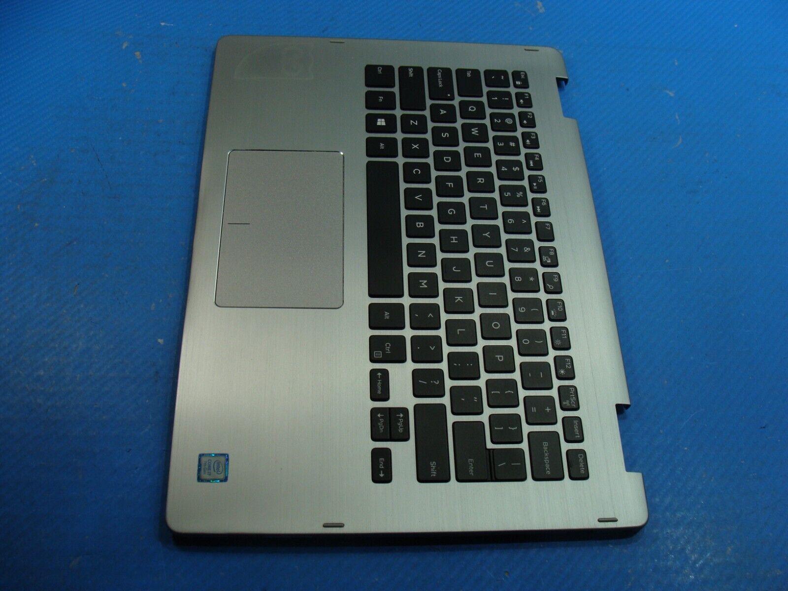 Dell Inspiron 13 7378 13.3