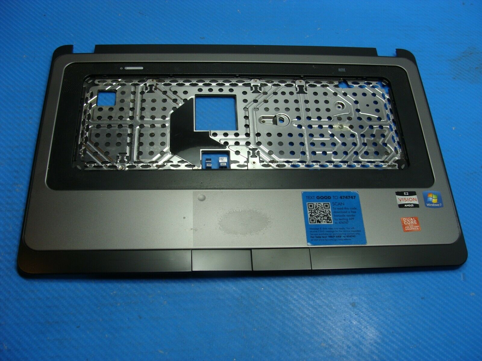 HP 2000-365dx 15.6