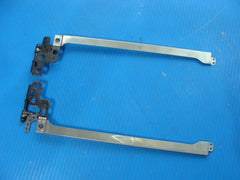 Lenovo 14" V14-IIL OEM Left & Right Hinge Bracket Set AM1CS000210 AM1CS000310