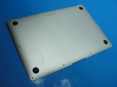 MacBook Air Early 2015 A1466 MJVE2LL/A Silver Bottom Case 923-00505 604-7803-A - Laptop Parts - Buy Authentic Computer Parts - Top Seller Ebay