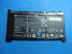 HP 14" mt20 Genuine Laptop Battery 11.4V 48Wh 4000mAh RR03XL 851610-855