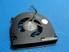 MacBook Pro A1278 13" Mid 2012 MD101LL/A CPU Cooling Fan 922-8620 #4 - Laptop Parts - Buy Authentic Computer Parts - Top Seller Ebay