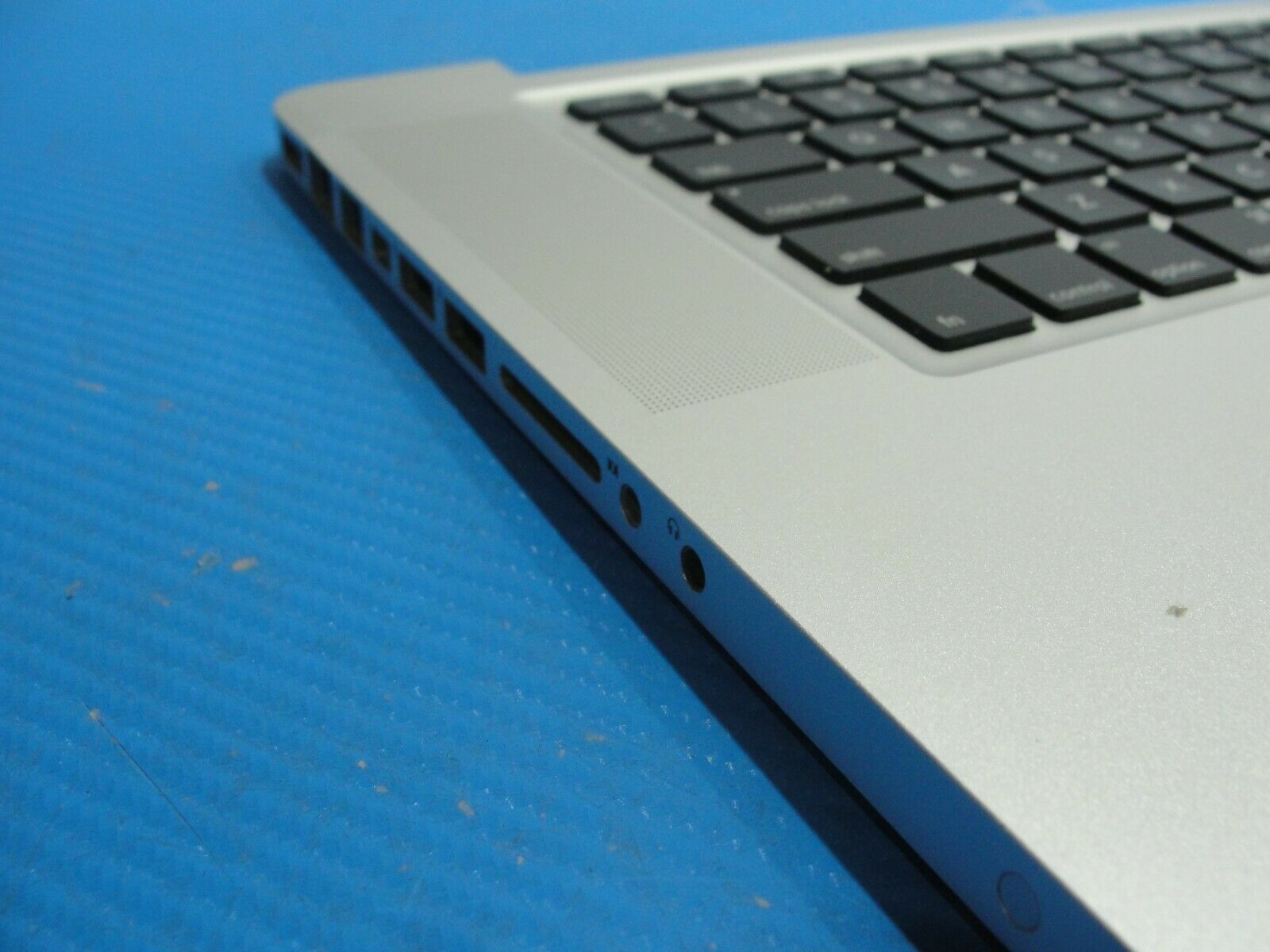 MacBook Pro A1286 15