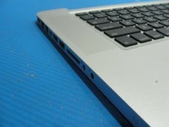 MacBook Pro A1286 15" 2011 MC723LL/A Top Case w/Keyboard Trackpad 661-5854 - Laptop Parts - Buy Authentic Computer Parts - Top Seller Ebay