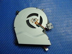 Asus X551CA-HCL1201L 15.6" Genuine Laptop CPU Cooling Fan 13NB0331P11011 ASUS