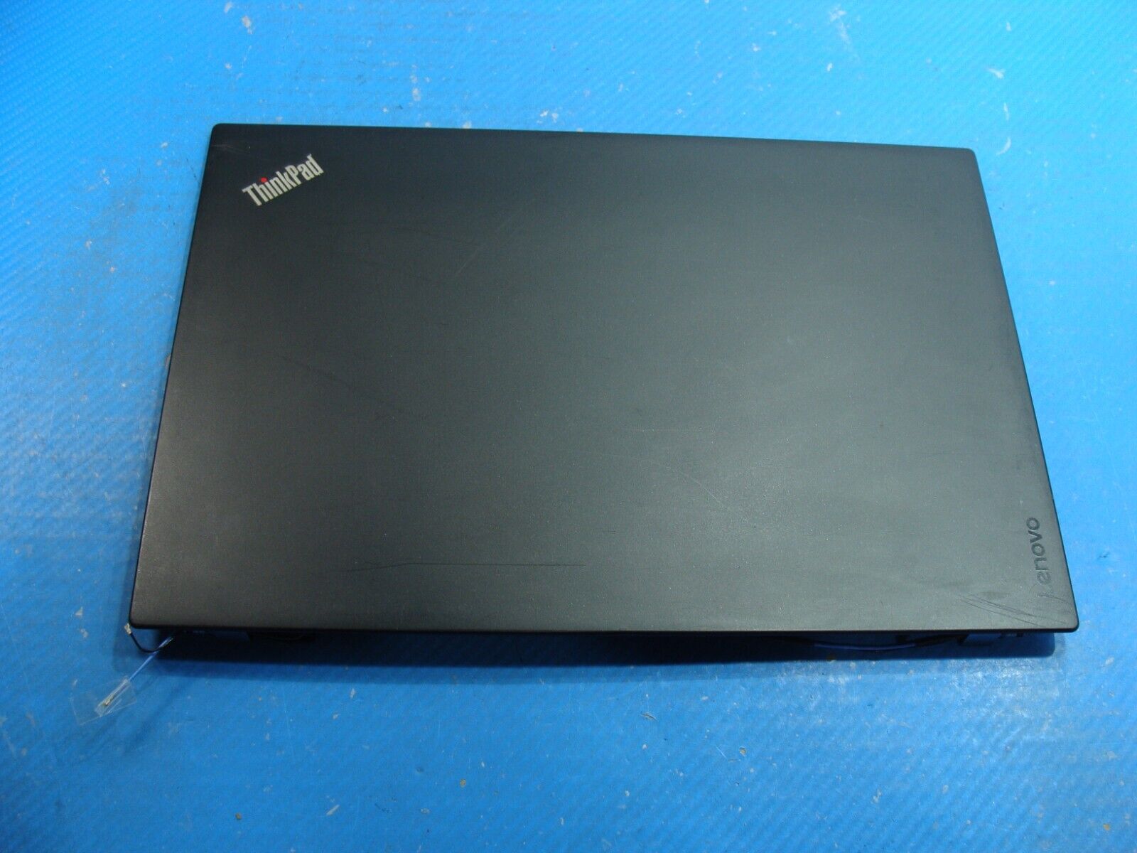 Lenovo ThinkPad T470s 14 OEM Matte FHD LCD Touch Screen Complete Assembly Black