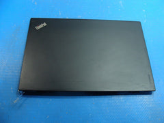 Lenovo ThinkPad T470s 14 OEM Matte FHD LCD Touch Screen Complete Assembly Black