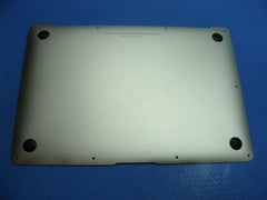 MacBook Air A1466 13" Early 2014 MD760LL/B Bottom Case Silver 923-0443 - Laptop Parts - Buy Authentic Computer Parts - Top Seller Ebay