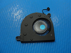 HP Envy x360 15m-ed0023dx 15.6" Genuine CPU Cooling Fan L93193-001 DC28000QYS0