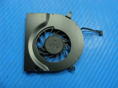 MacBook Pro 13" A1278 Mid 2009 MB990LL/A Genuine OEM CPU Cooling Fan 661-4946 