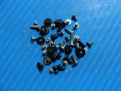 HP 15-dy1043dx 15.6" Genuine Laptop Screw Set Screws for Repair ScrewSet