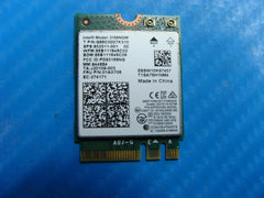 MSI 15.6" CX62 7QL Genuine Wireless WiFi Card 3168ngw - Laptop Parts - Buy Authentic Computer Parts - Top Seller Ebay