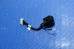 Sony Vaio 14" SVT1411BPXS SVT141A11L DC IN Power Jack w/Cable 50.4WS02.001 GLP* - Laptop Parts - Buy Authentic Computer Parts - Top Seller Ebay