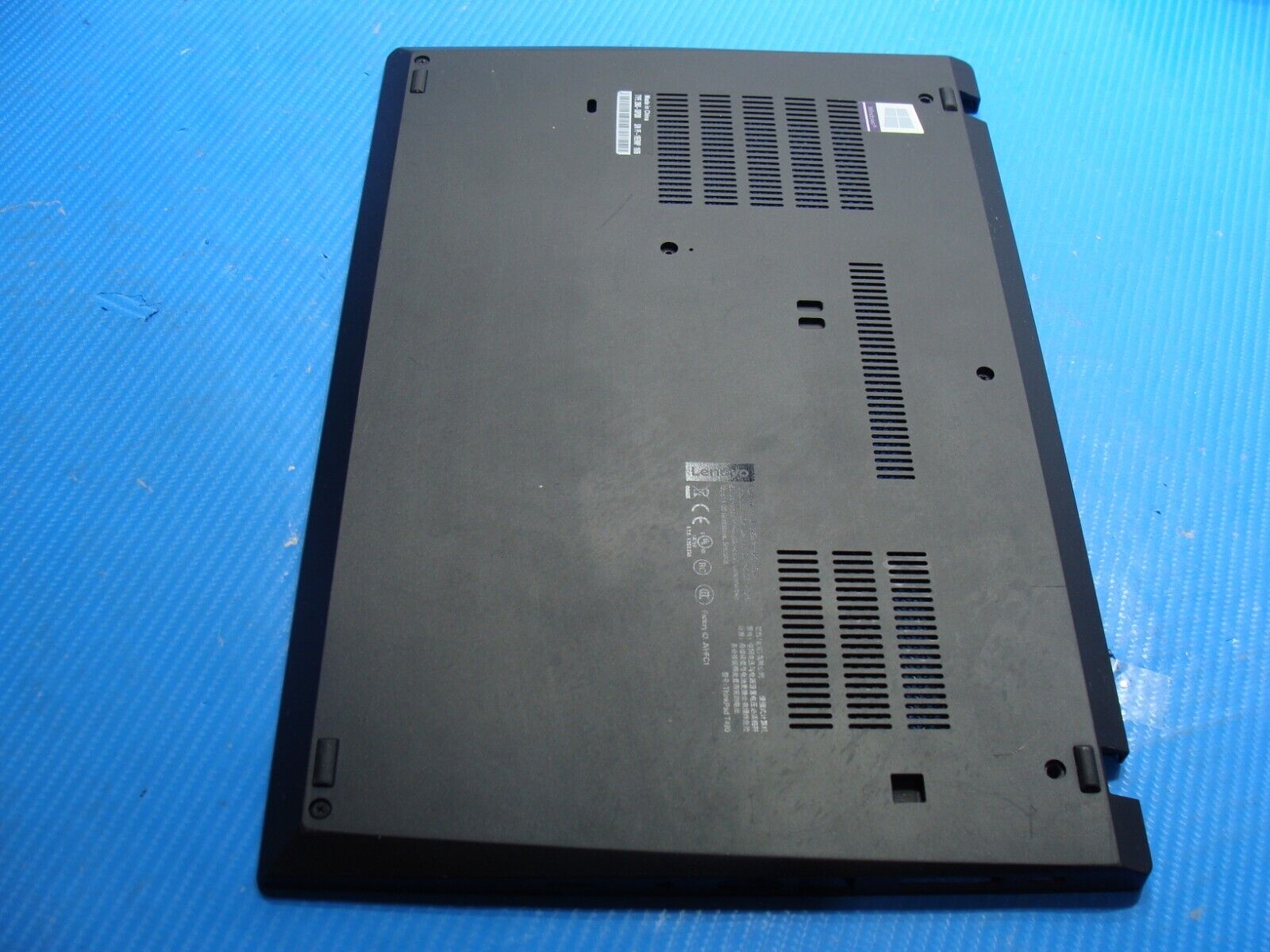 Lenovo Thinkpad T490 14