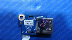 Lenovo G580 15.6" Genuine Laptop USB Board w/ Cable LS-7982P ER* - Laptop Parts - Buy Authentic Computer Parts - Top Seller Ebay