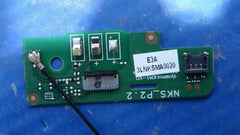 Sprint Slate 8 AQT80 8" OEM Tablet Signal Board Antenna w/Cable 3LNKSMA0020 ER* - Laptop Parts - Buy Authentic Computer Parts - Top Seller Ebay