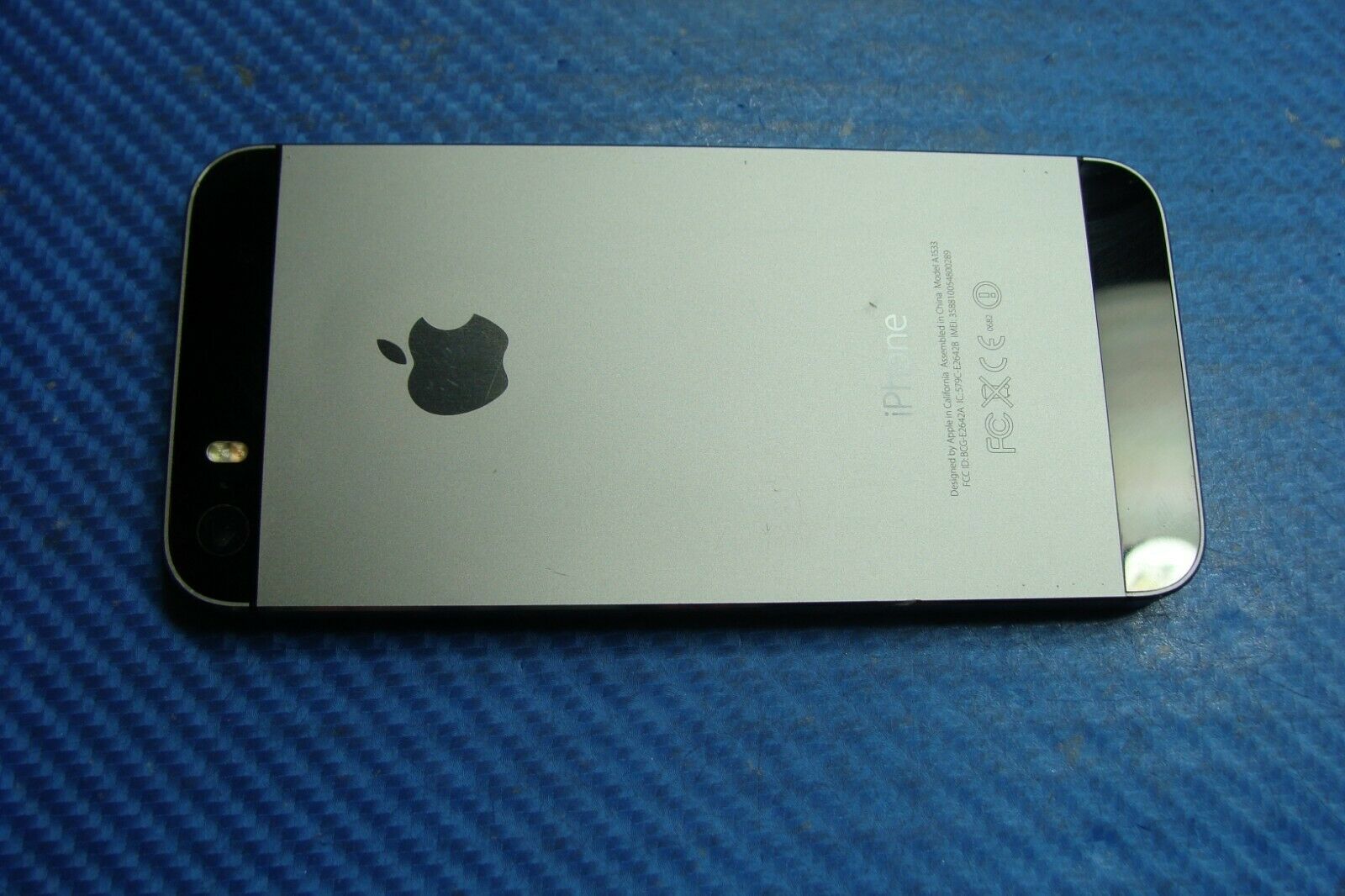 Apple iPhone 5 4